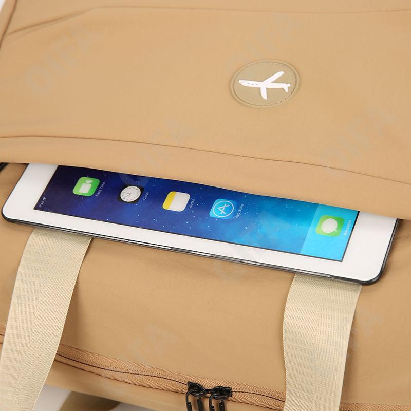 Женская Дорожная сумка CC198_31513-1