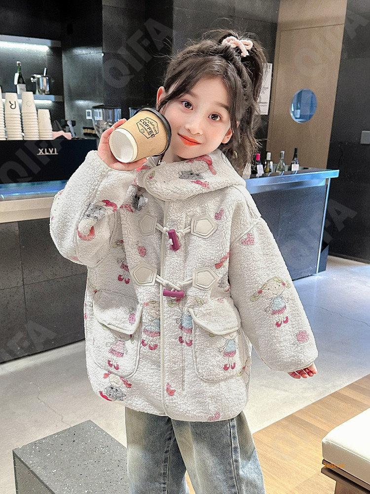 Детская Куртка CC4773_CQGKIGS_4558_1812_56 Детская Куртка CC4773_CQGKIGS_4558_1812_56