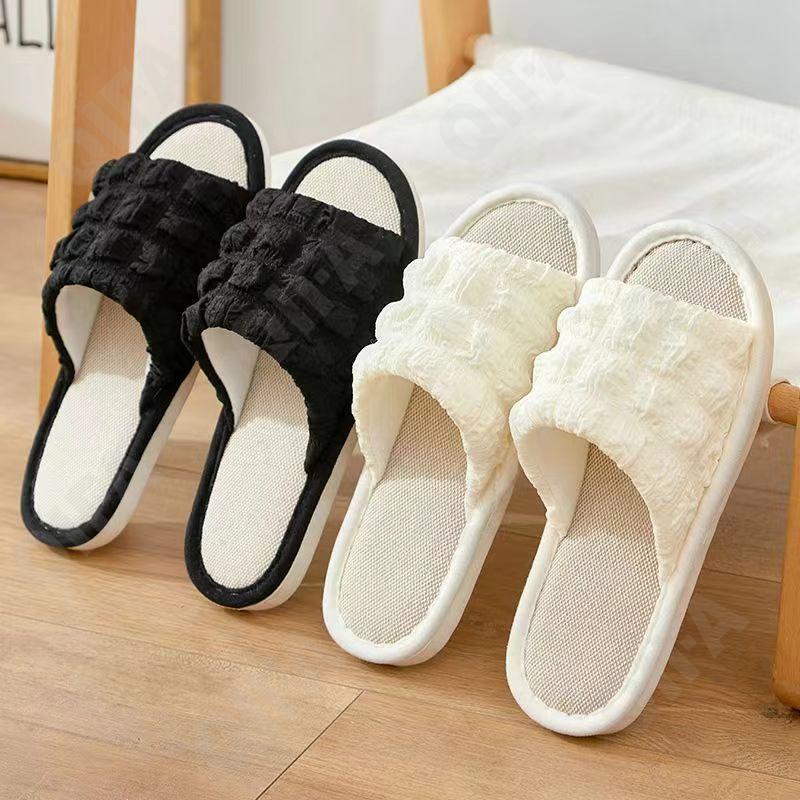 Женские Тапочки CC4670_0040-WHITE