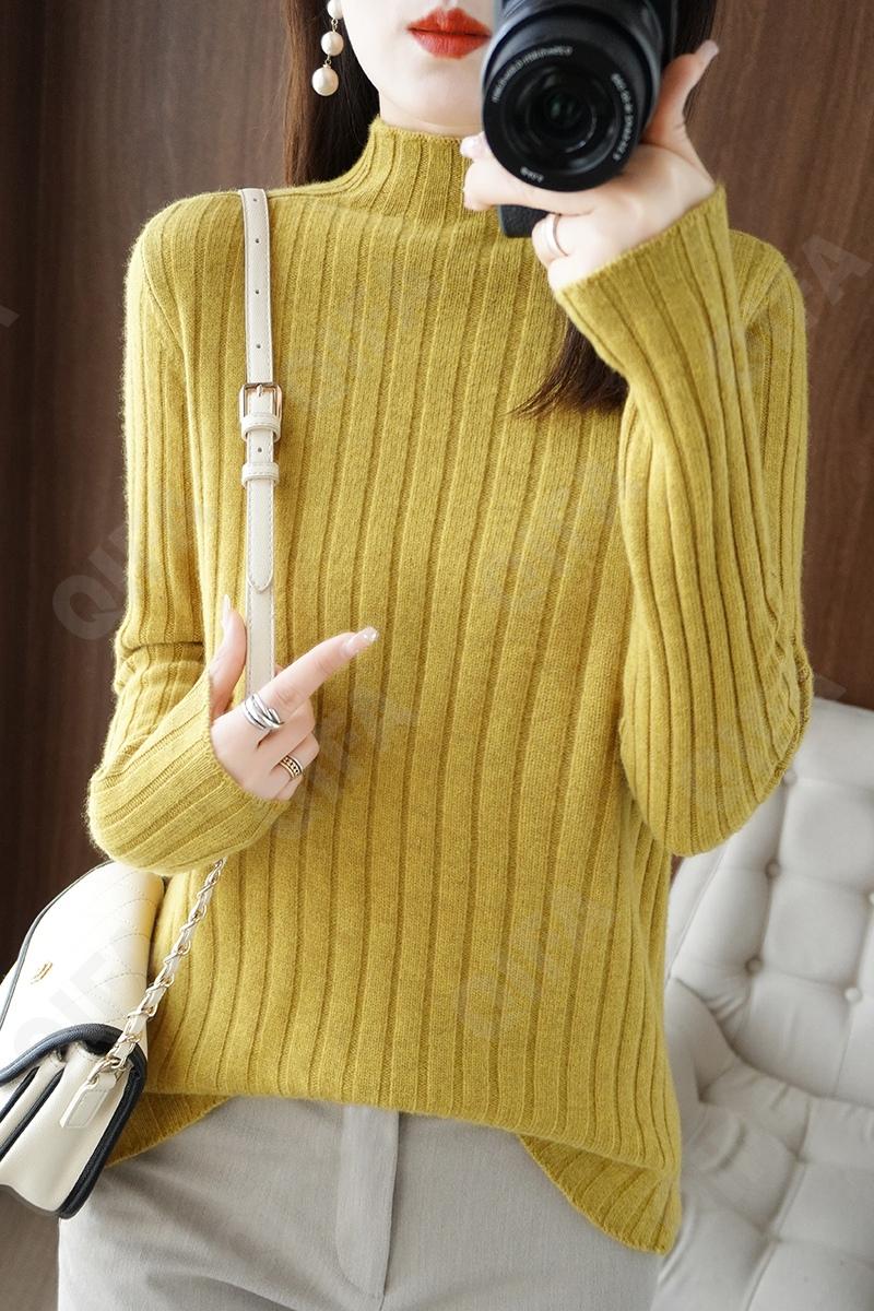 Женская Водолазка CC3116_ZD031_252_1777_95 Женская Водолазка CC3116_ZD031_252_1777_95