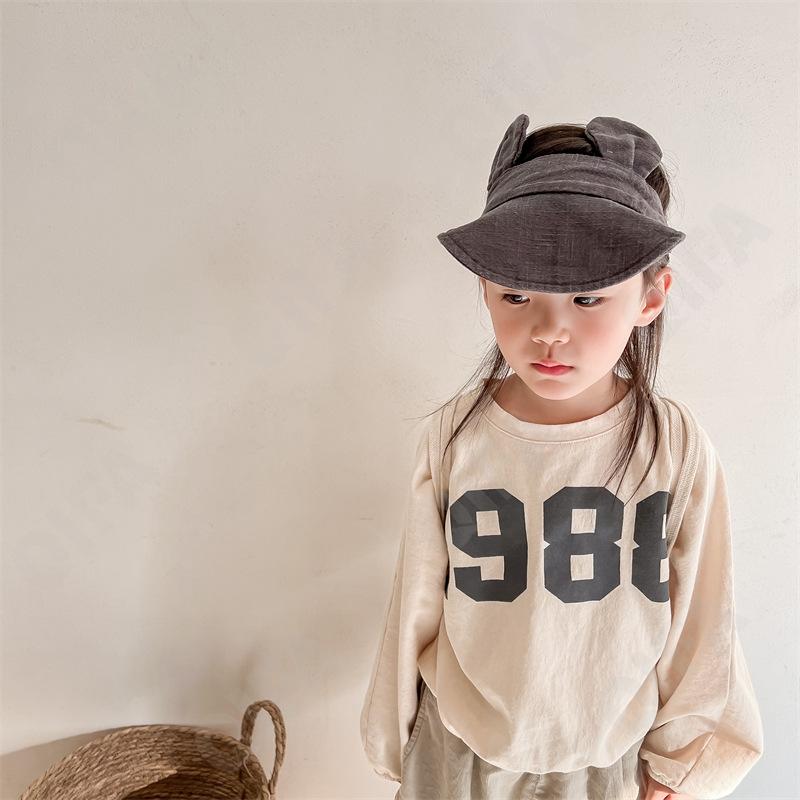 Детский Свитшот CC1293_122062_246_2576