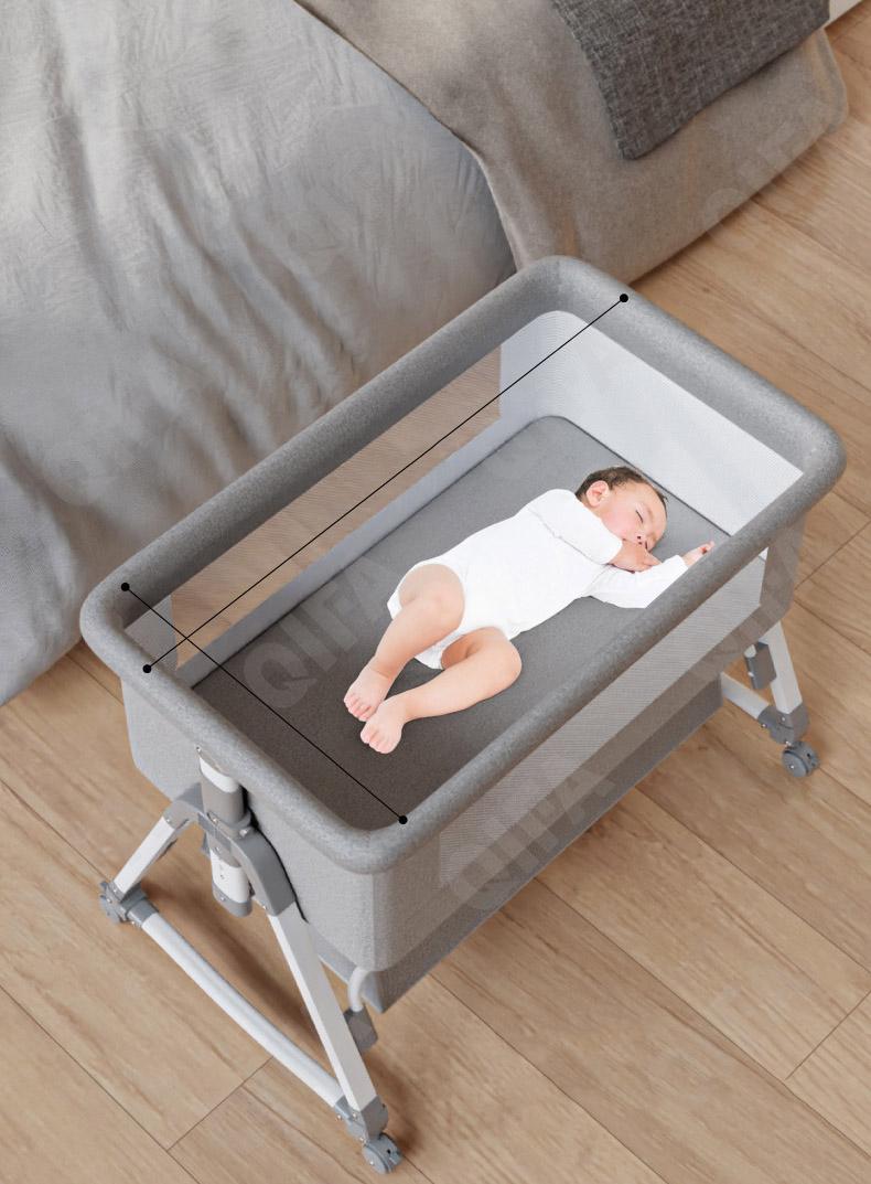 Колыбель-кроватка CC3900_618-3 Колыбель-кроватка CC3900_618-3