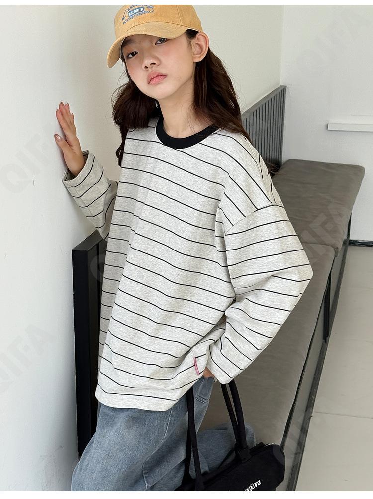 Детский Лонгслив CC1333_25MQ23_246_2579_32