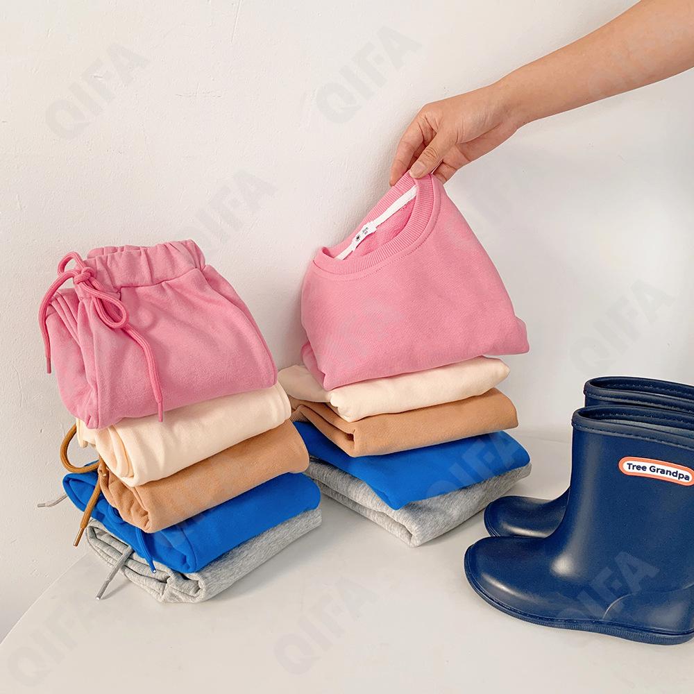 Детский Костюм с брюками CC2543_XTY-5_243_2574