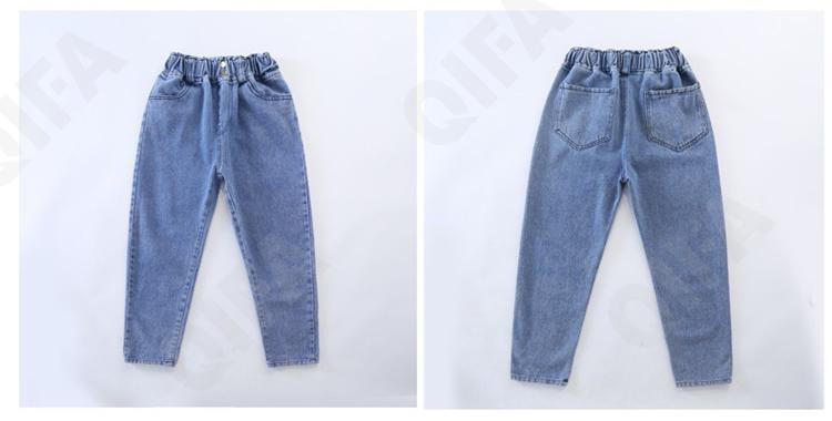 Детские Джинсы CC2567_NZK04-1