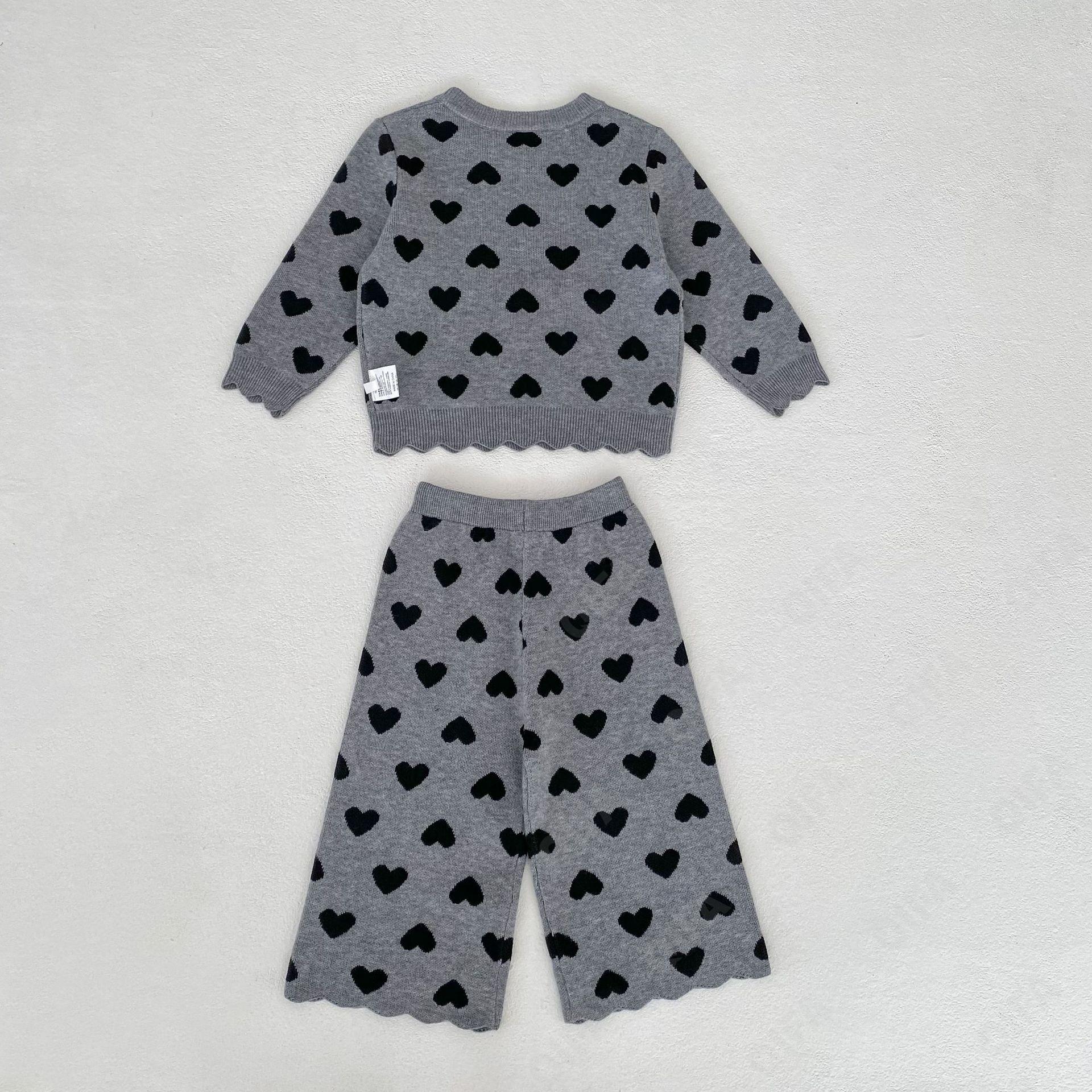 Детский Костюм с брюками CC2539_F1007_246_2576_93