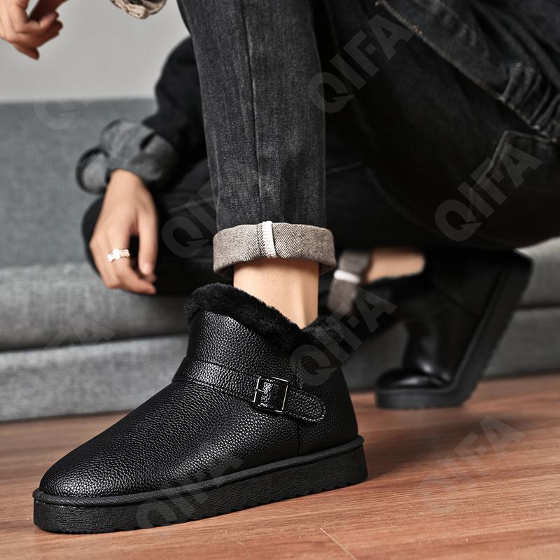 Мужские Угги CC4275_A73-1 Мужские Угги CC4275_A73-1