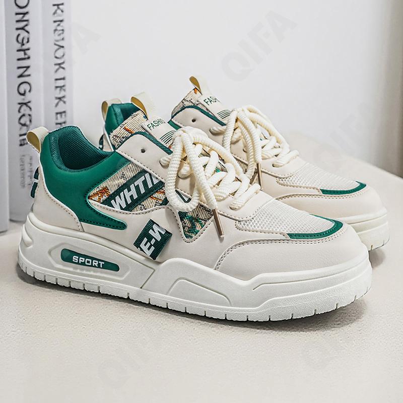 Мужские Кроссовки CC4114_XYX532-1