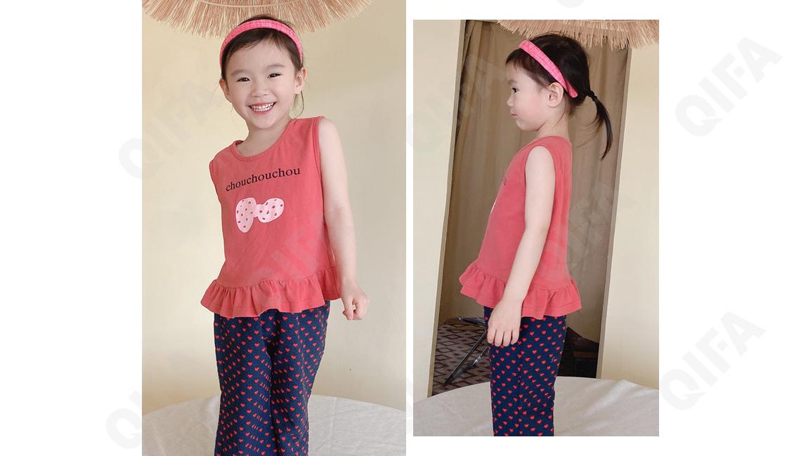 Детская Майка CC1293_21330_235_2574