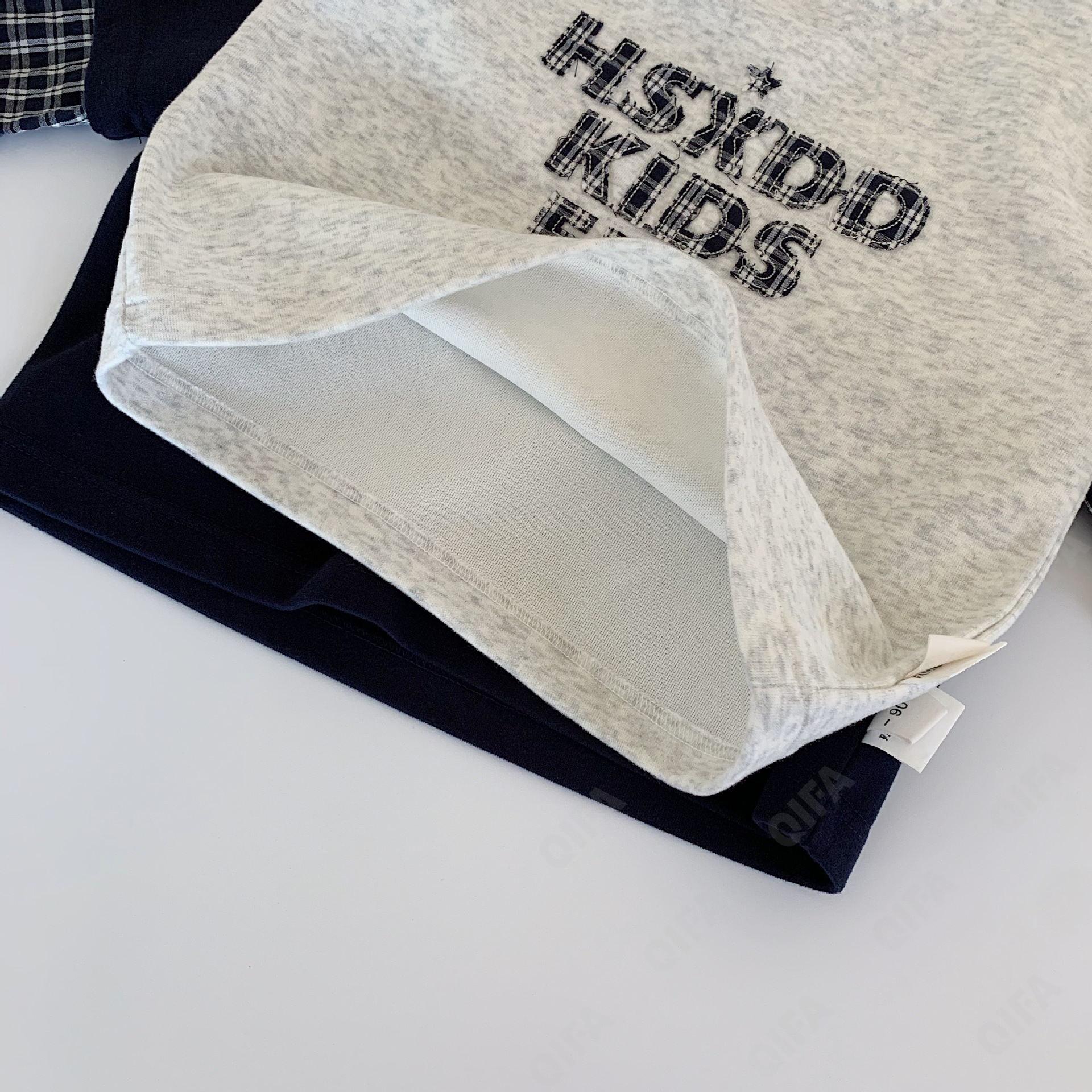 Детский Лонгслив CC5546_H0553_958_1817_93