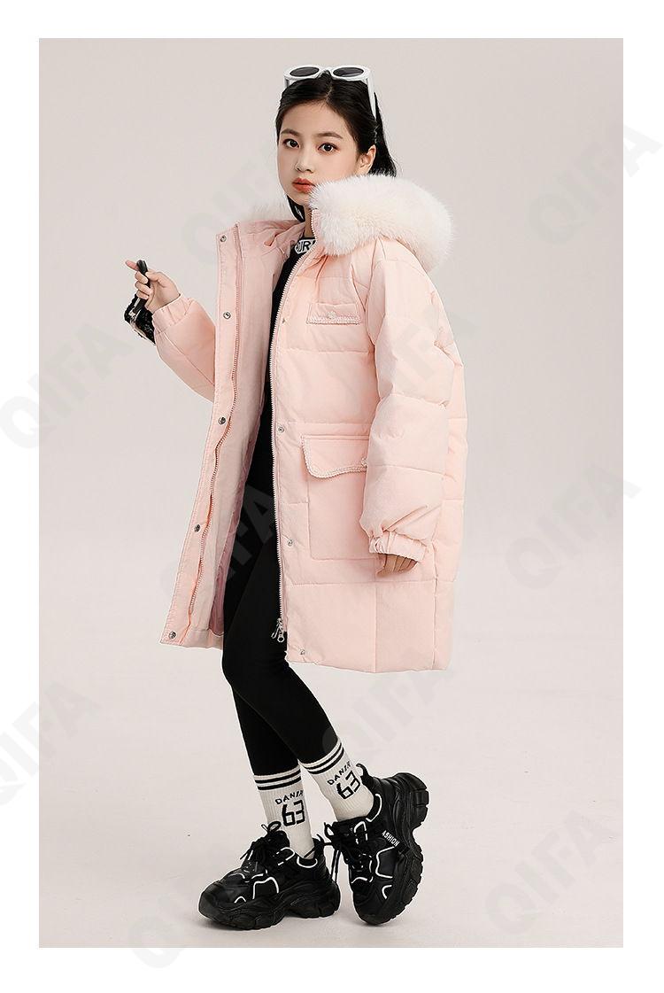 Детское Пальто CC2361_YT8807_252_1817_83