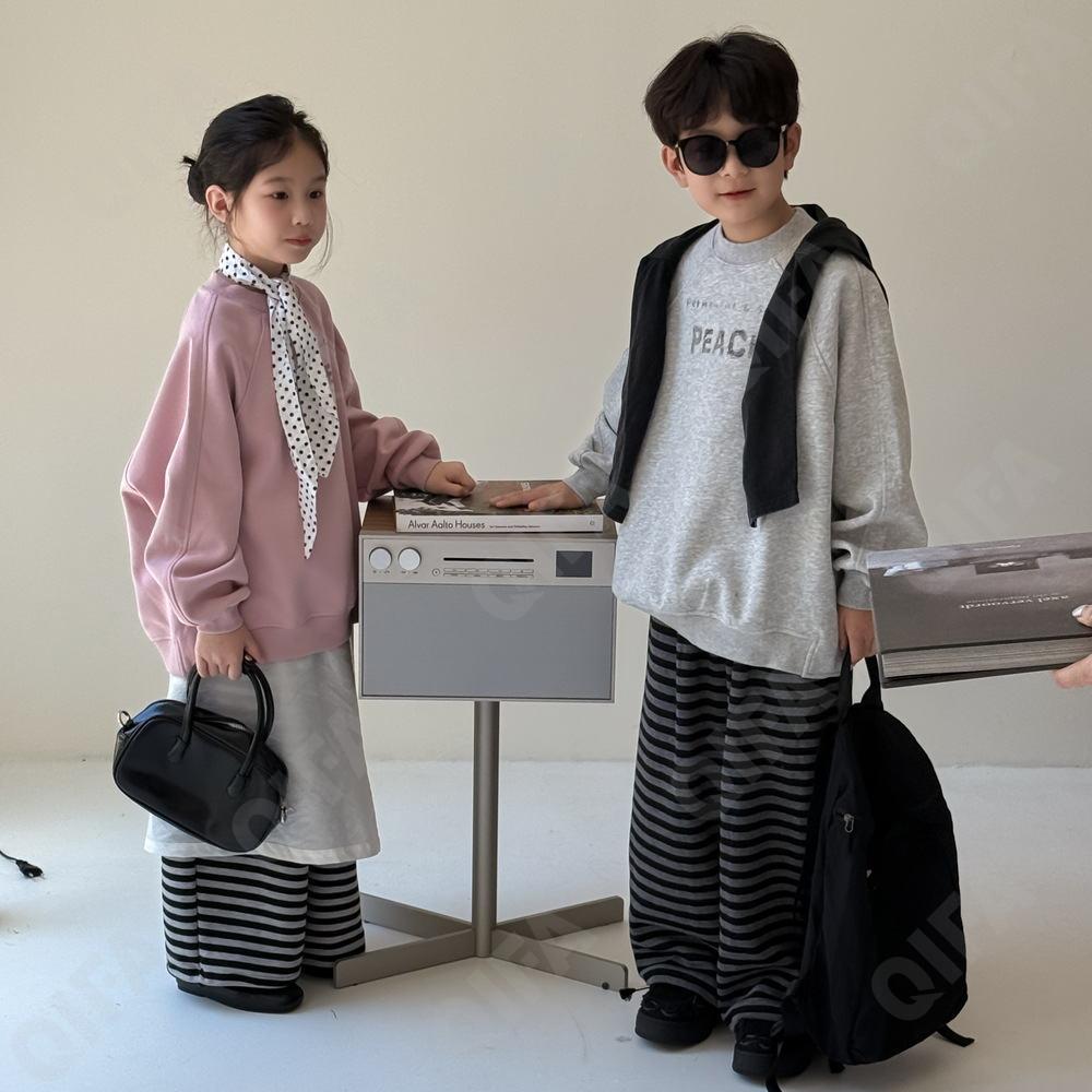 Детский Свитшот CC3871_2025Q47_246_2575_24 Детский Свитшот CC3871_2025Q47_246_2575_24