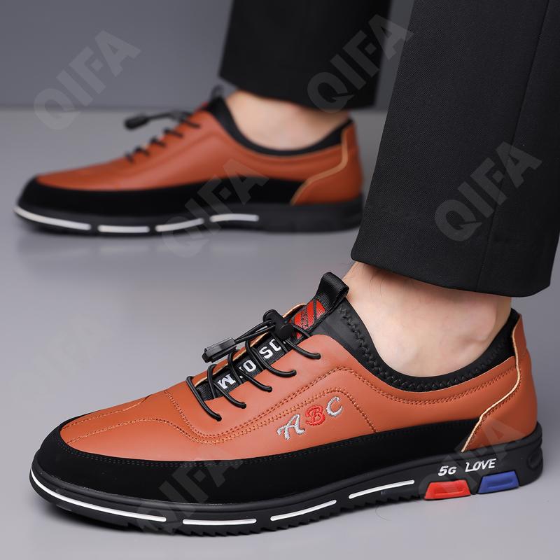 Мужские Полуботинки CC4114_U8789-6L