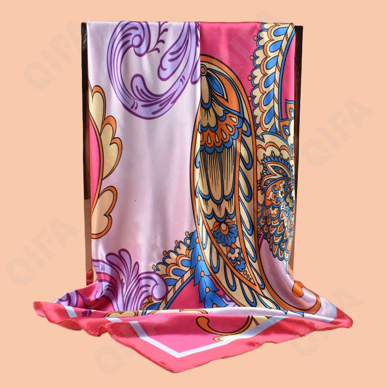 Женский Платок CC4230_D590-1 Женский Платок CC4230_D590-1