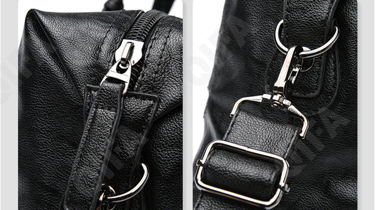 Мужская Дорожная сумка CC2398_0835-2