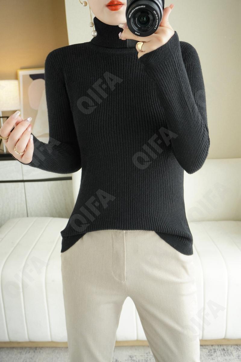 Женская Водолазка CC3116_ZD046_252_1777_34 Женская Водолазка CC3116_ZD046_252_1777_34