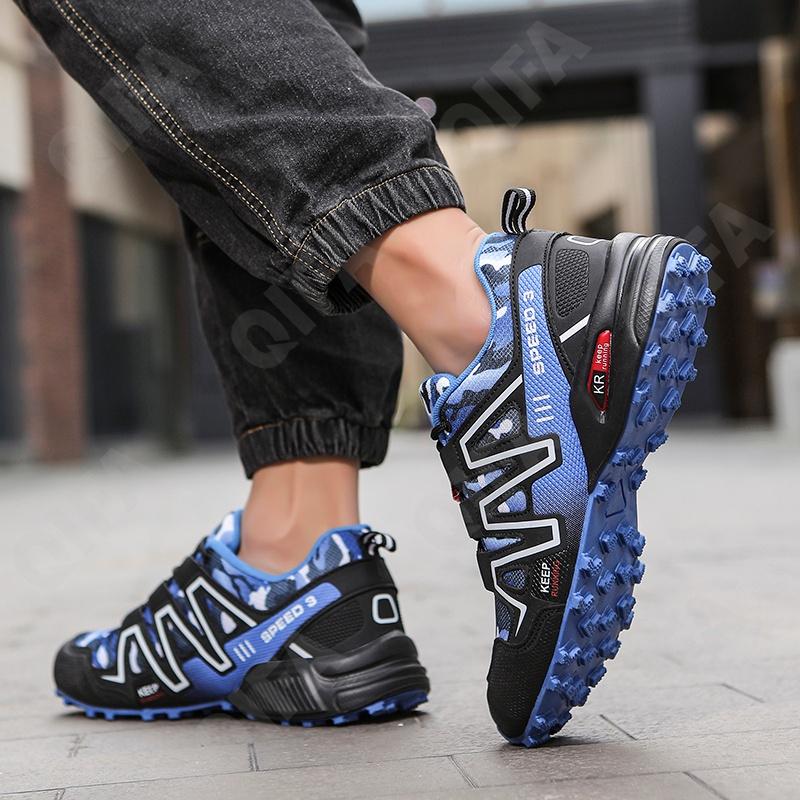 Мужские Кроссовки CC4859_9-2-A1 Мужские Кроссовки CC4859_9-2-A1