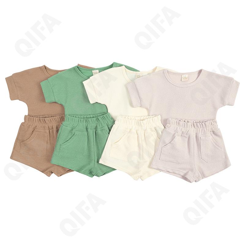 Детский Костюм с шортами CC2232_XTZ8398_231_2574_7