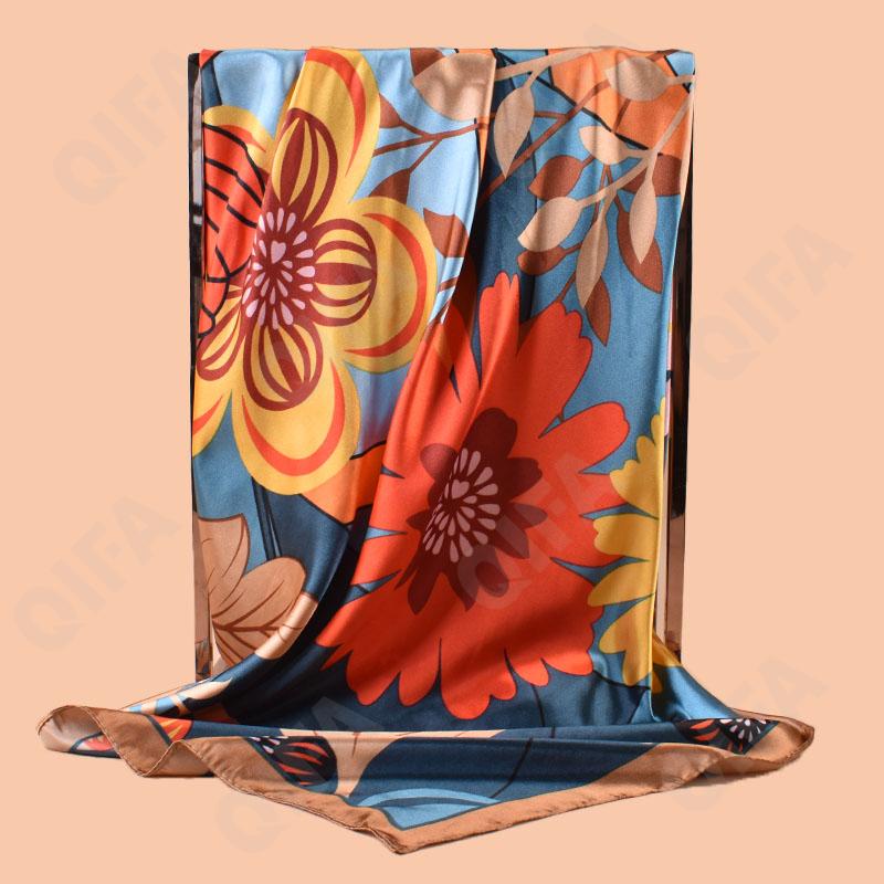 Женский Платок