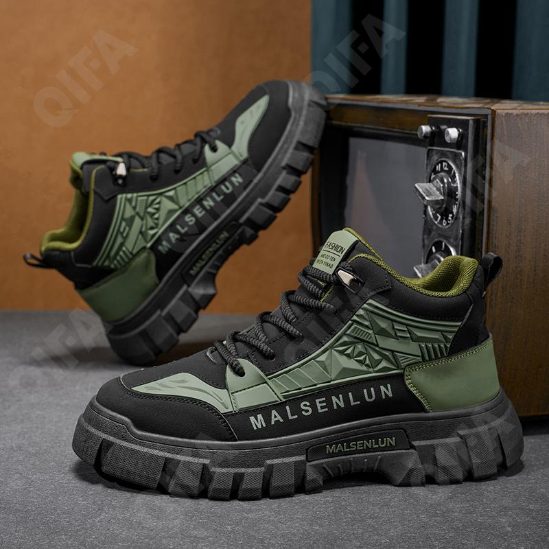 Мужские Кроссовки CC4114_XA95-3 Мужские Кроссовки CC4114_XA95-3