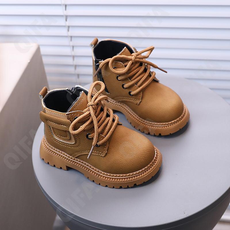 Детские Ботинки CC3959_8518-A1