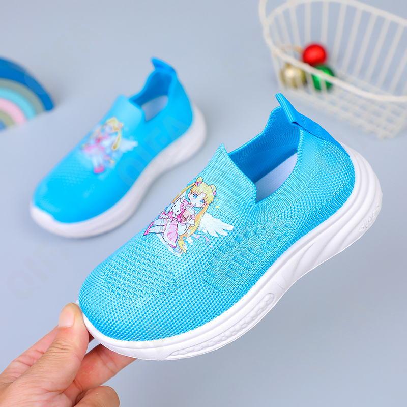 Детские Слипоны CC3601_T3007-A1