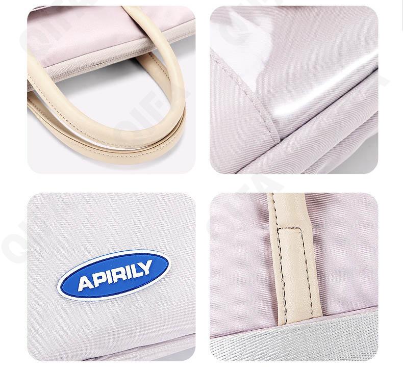 Женская Сумка для ноутбука CC2416_10303-2-6 Женская Сумка для ноутбука CC2416_10303-2-6