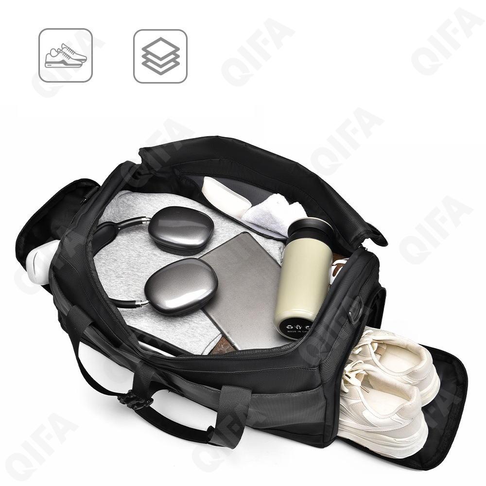 Мужская Дорожная сумка CC5456_5124-1