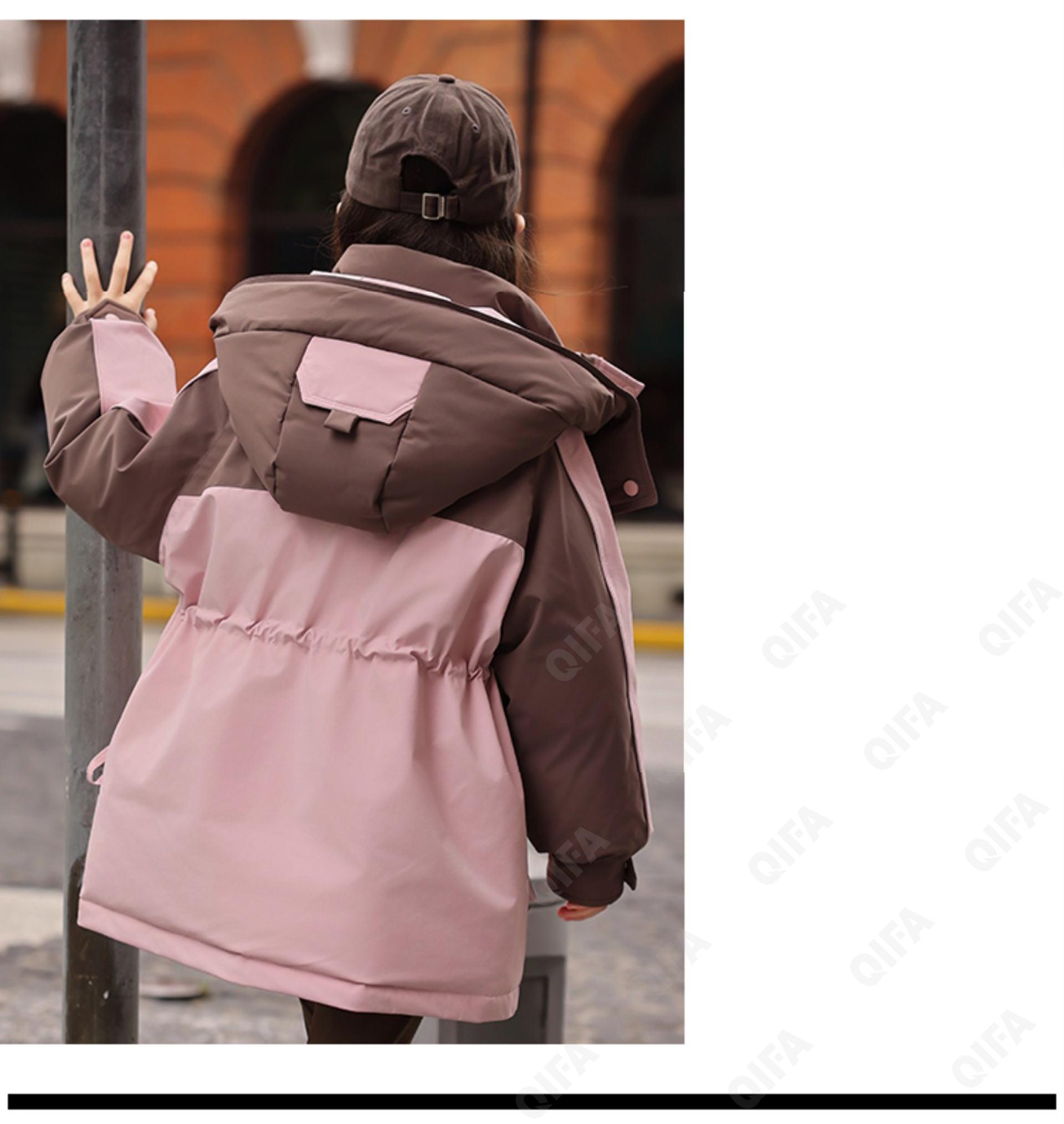 Детский Пуховик CC2361_TXY8851_231_2579_70