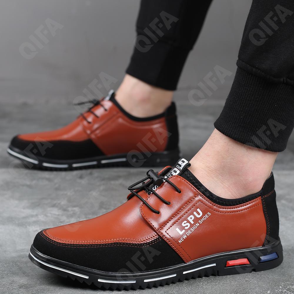 Мужские Полуботинки CC4114_SG5-L1