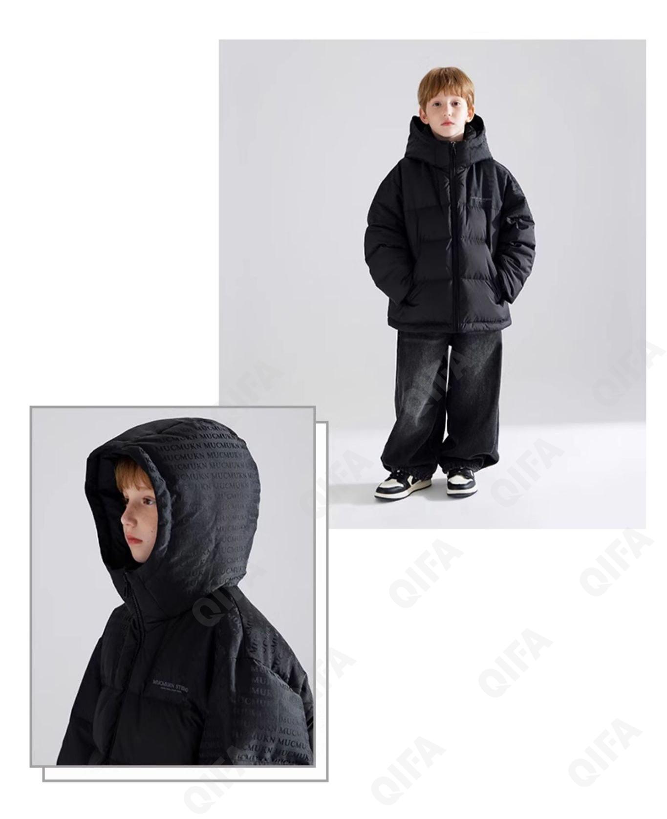 Детская Зимняя куртка CC5028_269_252_2579_80 Детская Зимняя куртка CC5028_269_252_2579_80