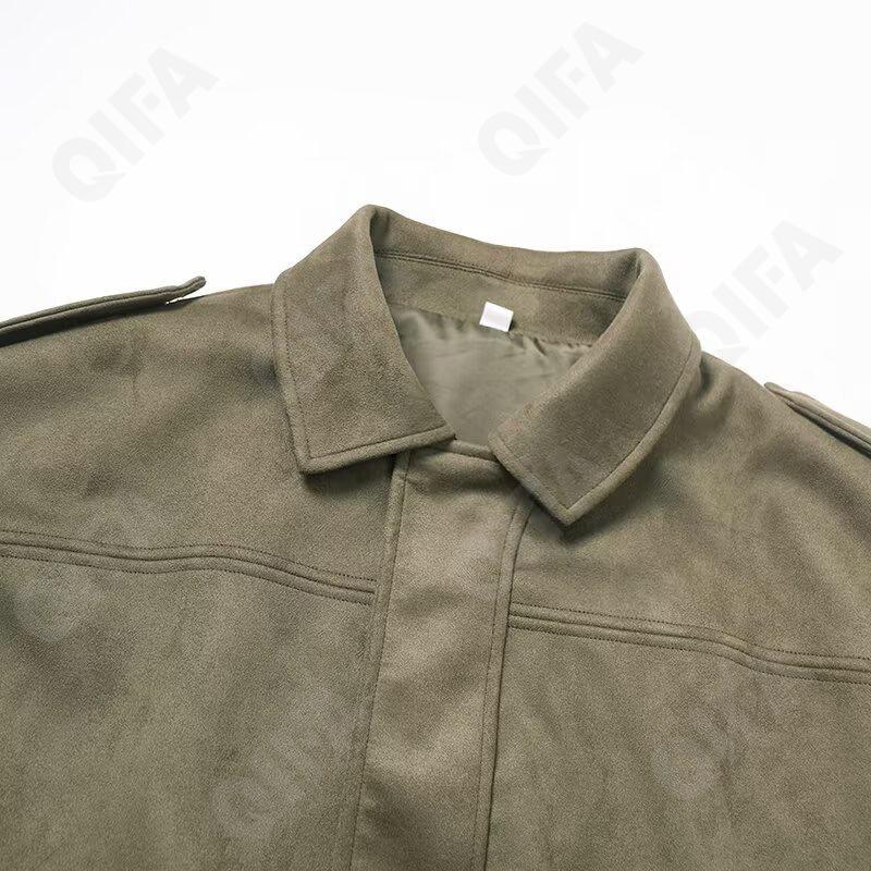 Женская Куртка CC5074_C2-4