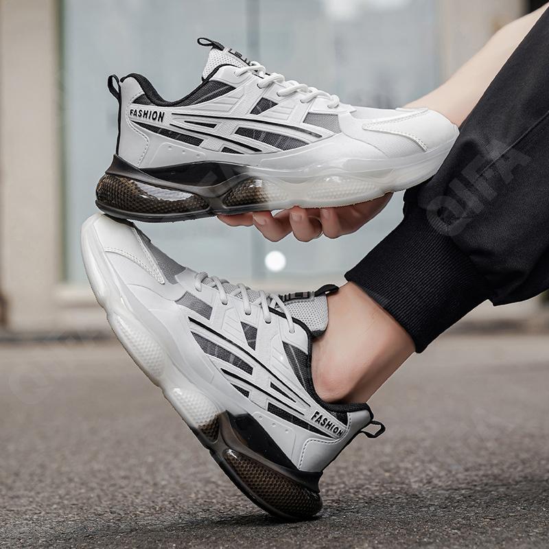 Мужские Кроссовки CC4011_RF-H830-1