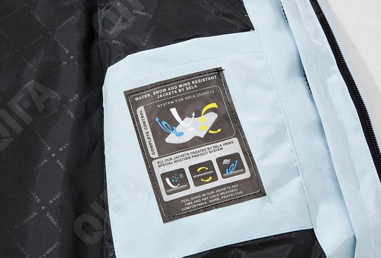 Женская Ветровка CC4991_55661_235_1778_60