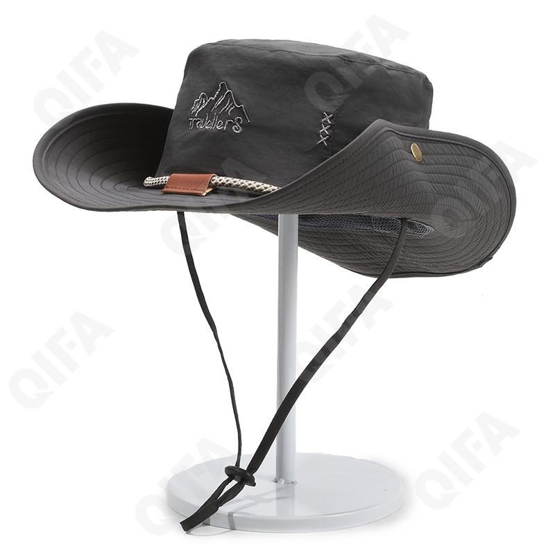 Мужская Шляпа