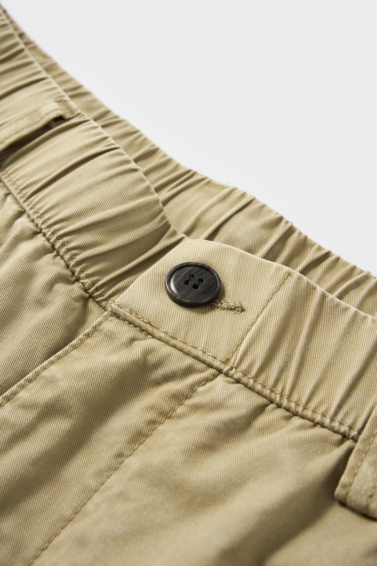 Мужские Брюки CC5547_12771S25_243_1778_70