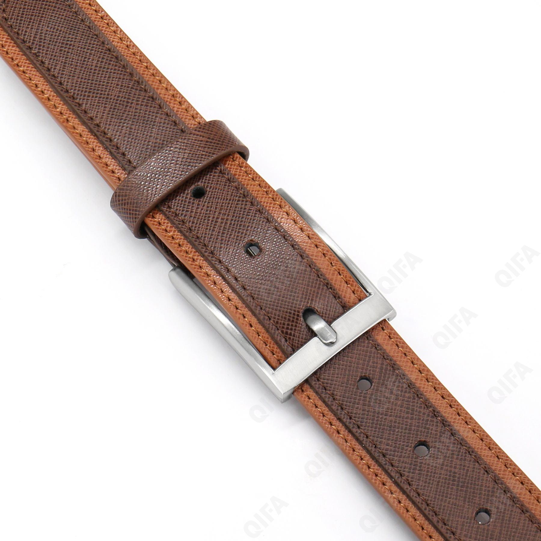 Мужской Ремень CC5526_AL2025A-1