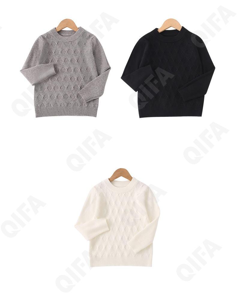 Детский Джемпер CC2124_D60045_226_1812_67