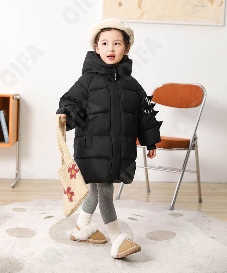 Детское Полупальто CC1608_0173_252_2575_95