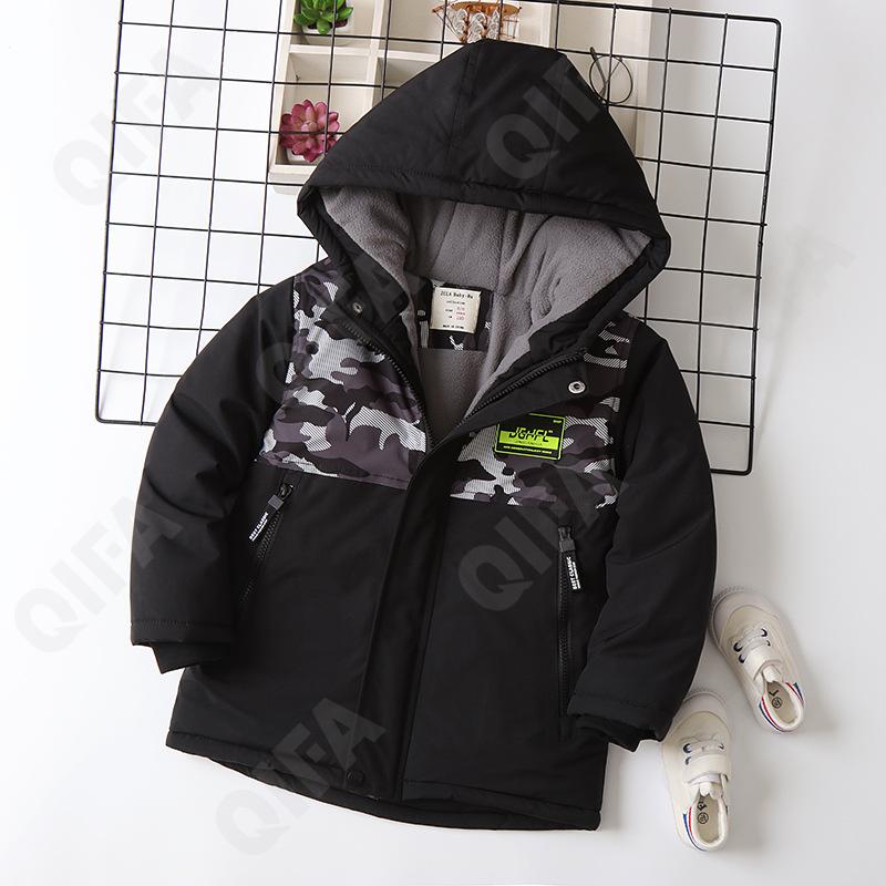 Детская Куртка