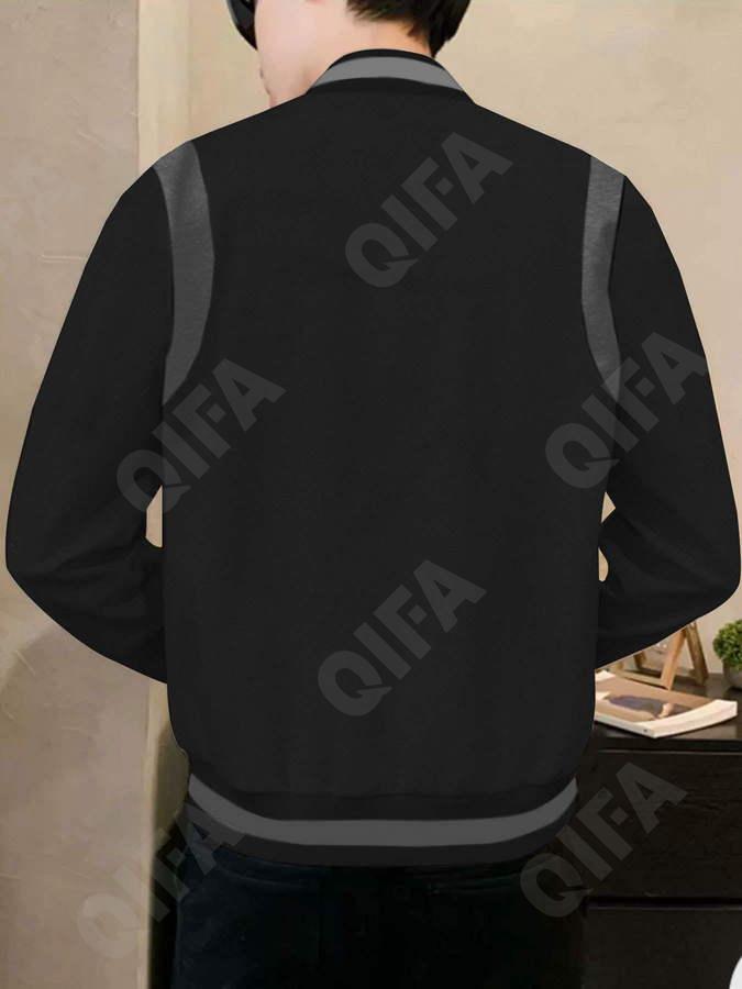 Мужская Куртка CC4442_DF-41_250_1781_8 Мужская Куртка CC4442_DF-41_250_1781_8