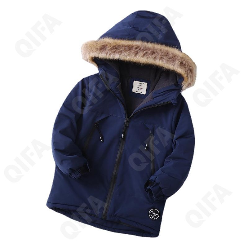 Детская Куртка