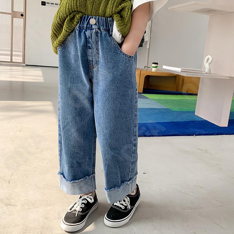 Детские Джинсы