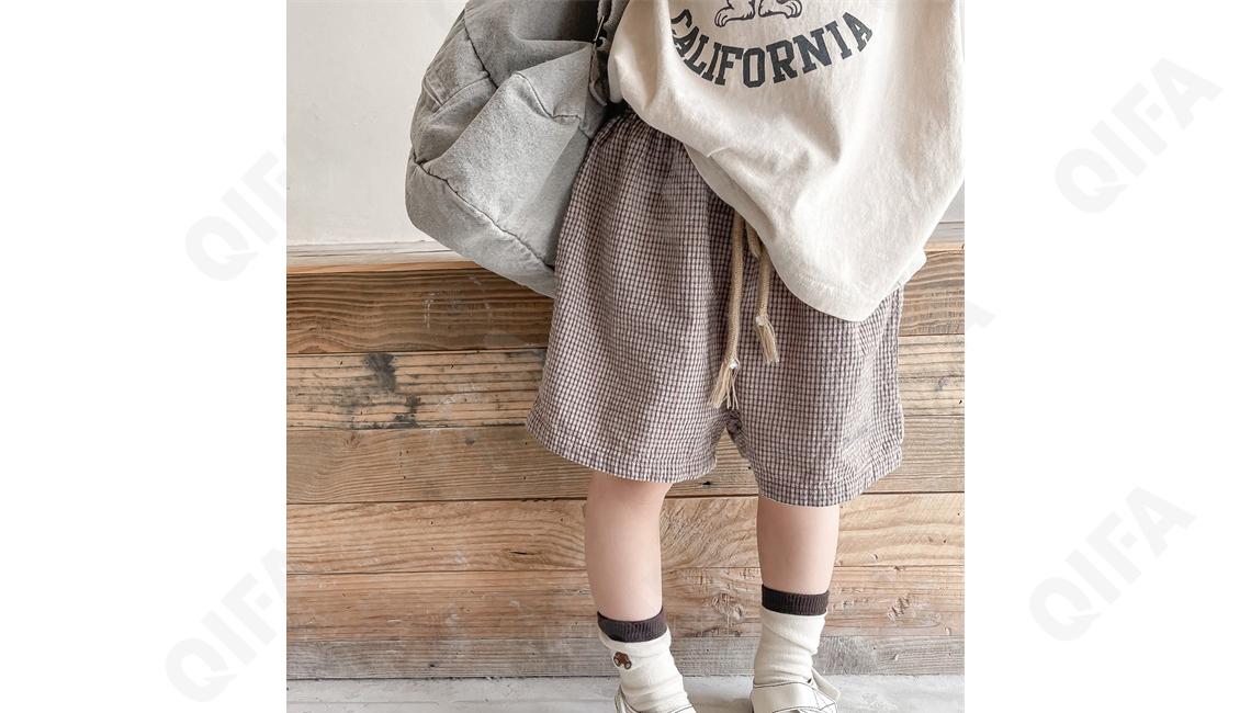 Детские Шорты CC1293_122253_252_2574