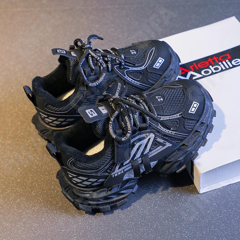 Детские Кроссовки CC3841_M095-B2 Детские Кроссовки CC3841_M095-B2