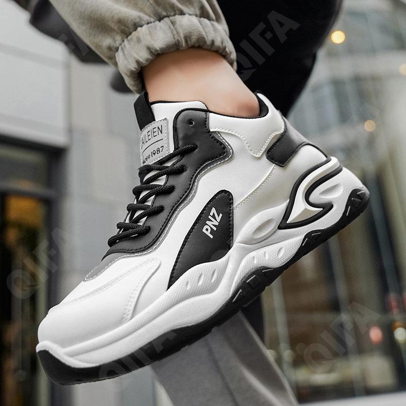 Мужские Кроссовки CC4802_JY-A808-1