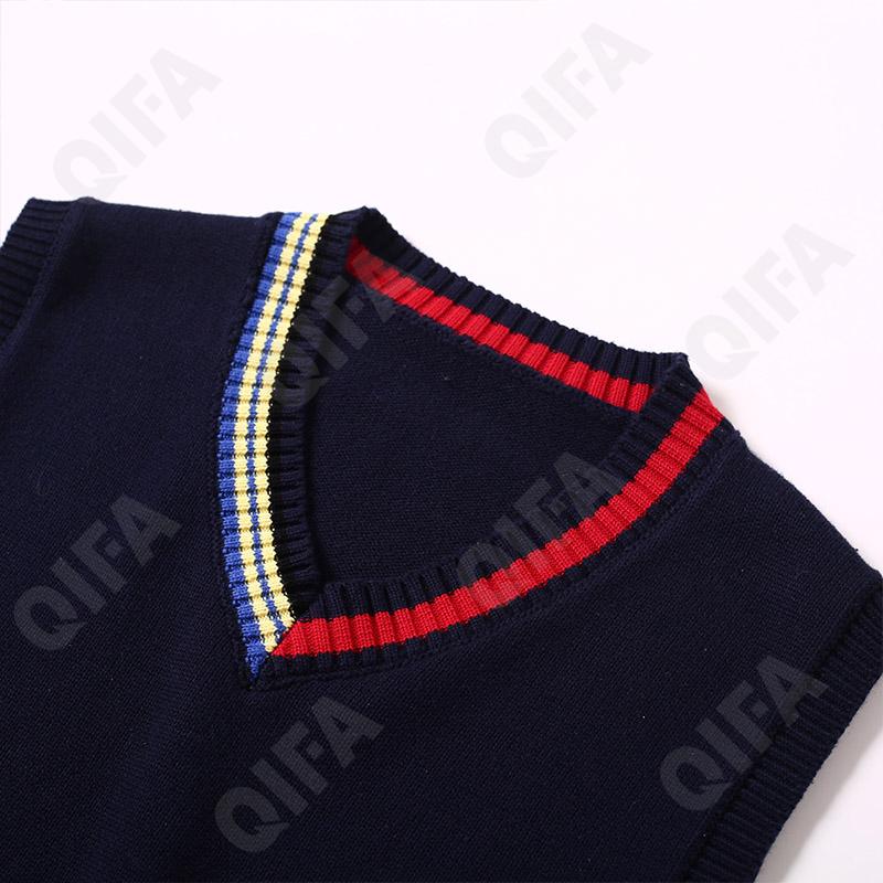 Детский Жилет