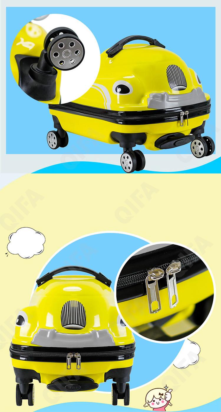 Детский Чемодан CC1746_AB-992-1