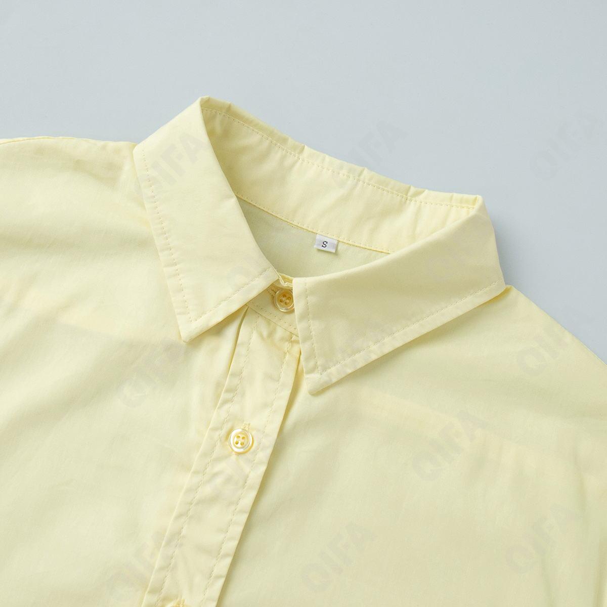 Женская Рубашка CC4052_CY0084_230_1778_8