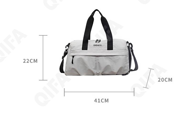 Женская Дорожная сумка CC5456_BG915-1 Женская Дорожная сумка CC5456_BG915-1